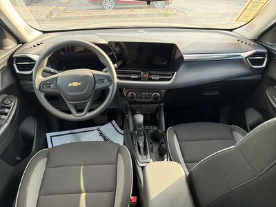 2024 Chevrolet Trailblazer - Photo 14