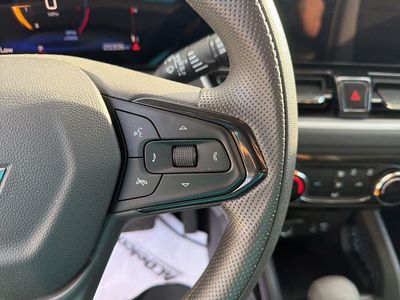 2024 Chevrolet Trailblazer - Photo 18