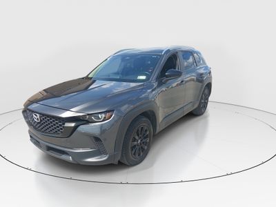 2025 Mazda CX-50 - Photo 3
