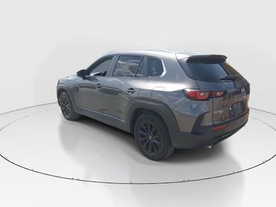 2025 Mazda CX-50 - Photo 5