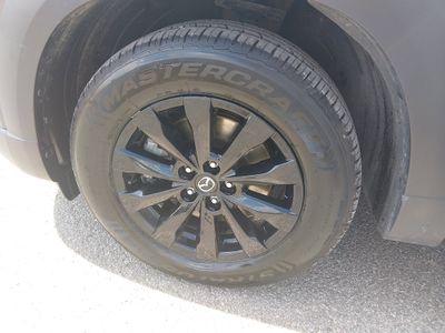2025 Mazda CX-50 - Photo 10