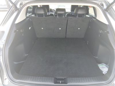 2025 Mazda CX-50 - Photo 11