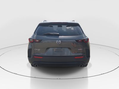 2025 Mazda CX-50 - Photo 6