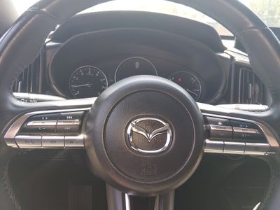 2025 Mazda CX-50 - Photo 12