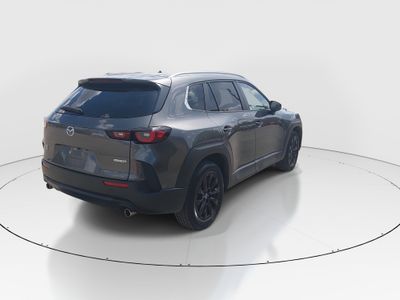 2025 Mazda CX-50 - Photo 7