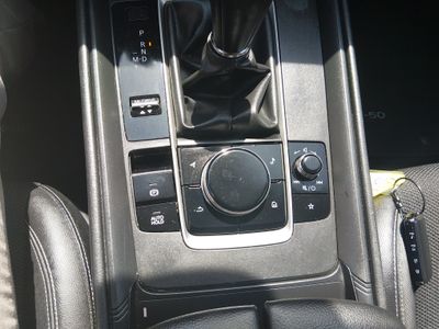 2025 Mazda CX-50 - Photo 18