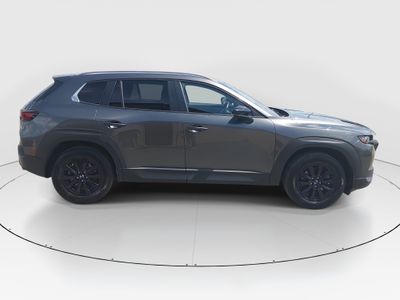 2025 Mazda CX-50 - Photo 8