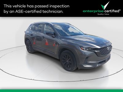 2025 Mazda CX-50 - Photo 1