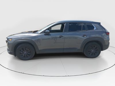 2025 Mazda CX-50 - Photo 4
