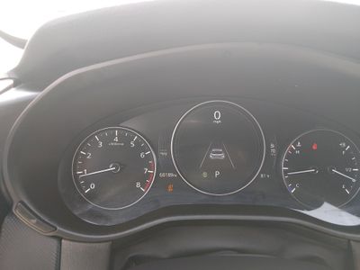 2025 Mazda CX-50 - Photo 14