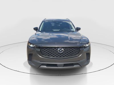 2025 Mazda CX-50 - Photo 2