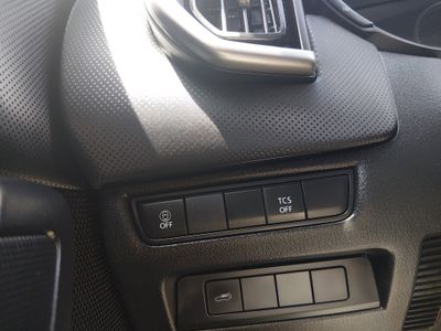 2025 Mazda CX-50 - Photo 20