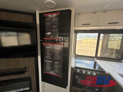 2026 Prime Time RV Tracer - Photo 19