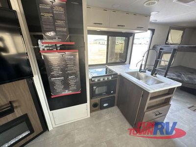 2026 Prime Time RV Tracer - Photo 15