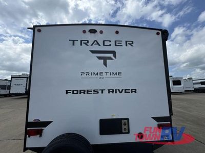 2026 Prime Time RV Tracer - Photo 12