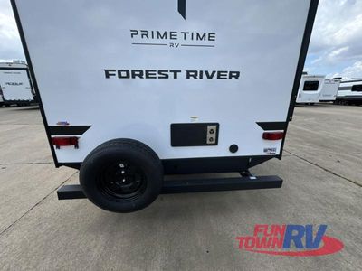 2026 Prime Time RV Tracer - Photo 13