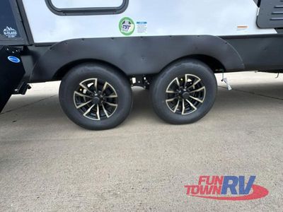 2026 Prime Time RV Tracer - Photo 10