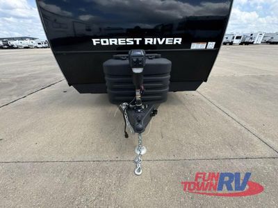 2026 Prime Time RV Tracer - Photo 8