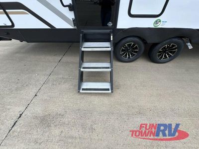 2026 Prime Time RV Tracer - Photo 9