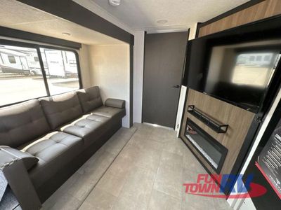 2026 Prime Time RV Tracer - Photo 23