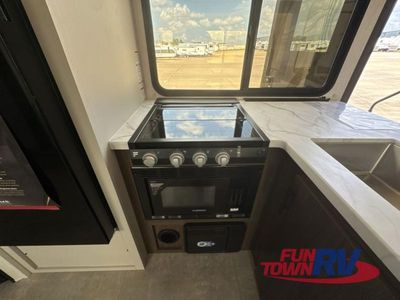 2026 Prime Time RV Tracer - Photo 17