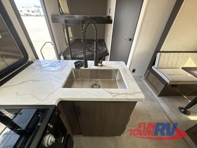 2026 Prime Time RV Tracer - Photo 16