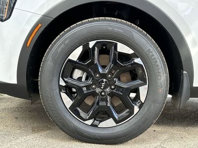 2026 Kia Sorento — photo 12 view