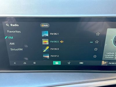 2026 Kia Sorento — photo 14 view