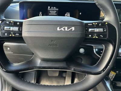 2026 Kia Sorento — engine compartment view