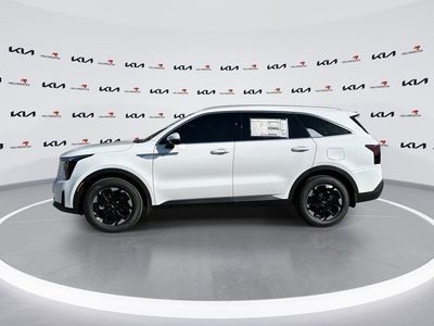 2026 Kia Sorento — photo 10 view