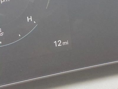 2026 Hyundai TUCSON — photo 37 view