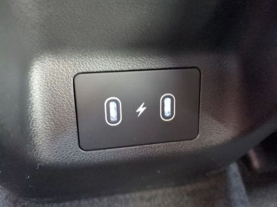 2026 Hyundai TUCSON — photo 17 view