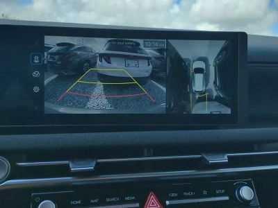 2026 Hyundai TUCSON — photo 26 view