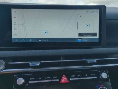 2026 Hyundai TUCSON — photo 27 view