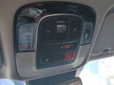 2026 Hyundai TUCSON — photo 25 view