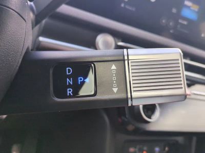 2026 Hyundai TUCSON — photo 22 view