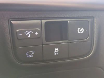 2026 Hyundai TUCSON — photo 30 view