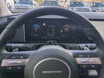 2026 Hyundai TUCSON — photo 35 view