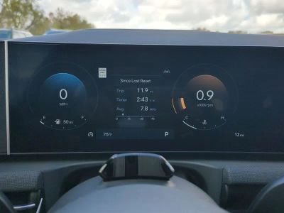 2026 Hyundai TUCSON — photo 36 view