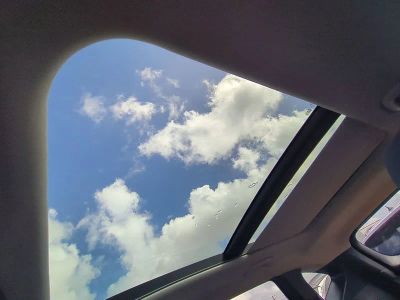 2026 Hyundai TUCSON — photo 24 view