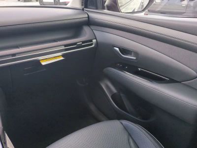 2026 Hyundai TUCSON — photo 20 view