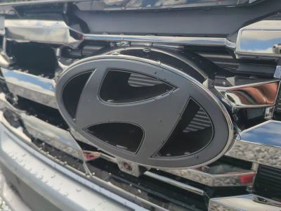 2026 Hyundai TUCSON — photo 13 view