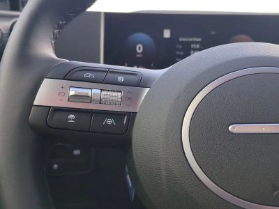 2026 Hyundai TUCSON — photo 33 view
