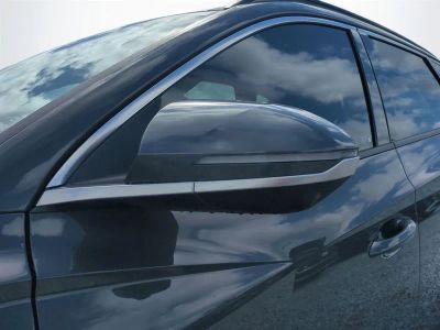 2026 Hyundai TUCSON — photo 12 view