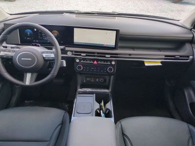 2026 Hyundai TUCSON — photo 18 view