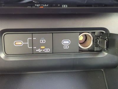 2026 Hyundai TUCSON — photo 28 view