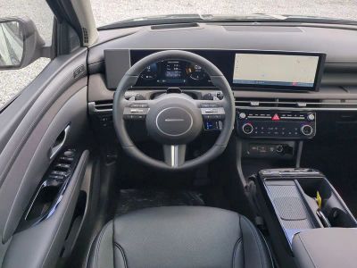 2026 Hyundai TUCSON — photo 19 view