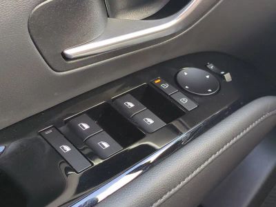 2026 Hyundai TUCSON — photo 32 view