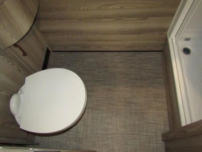2025 Winnebago VIEW - Photo 14
