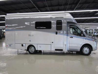 2025 Winnebago VIEW - Photo 18
